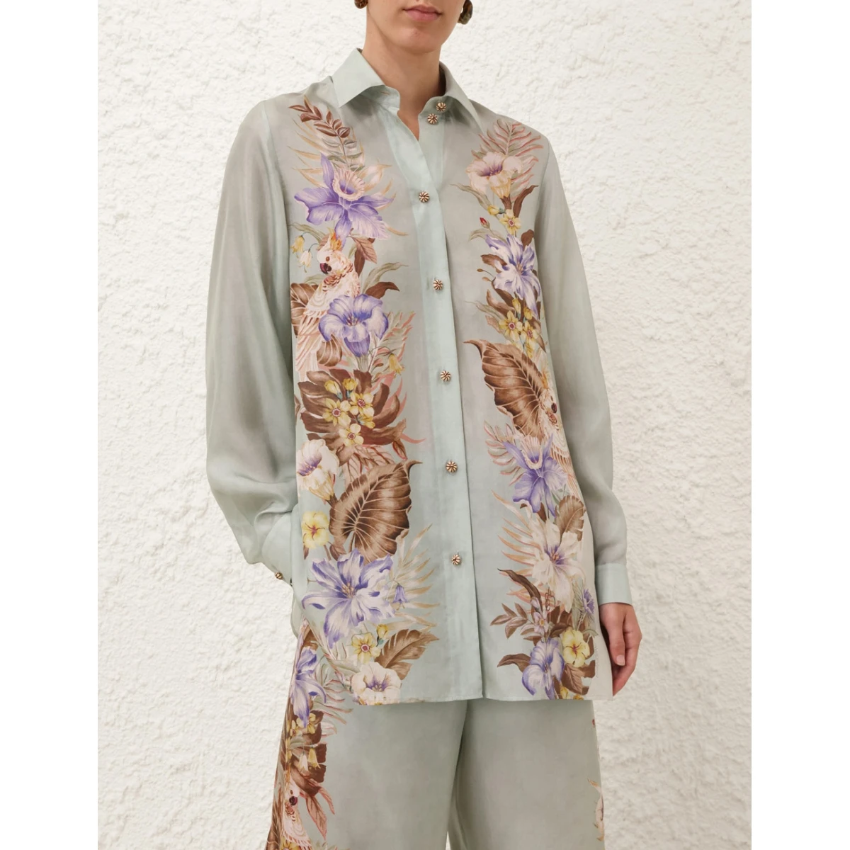Zimmermann dresses