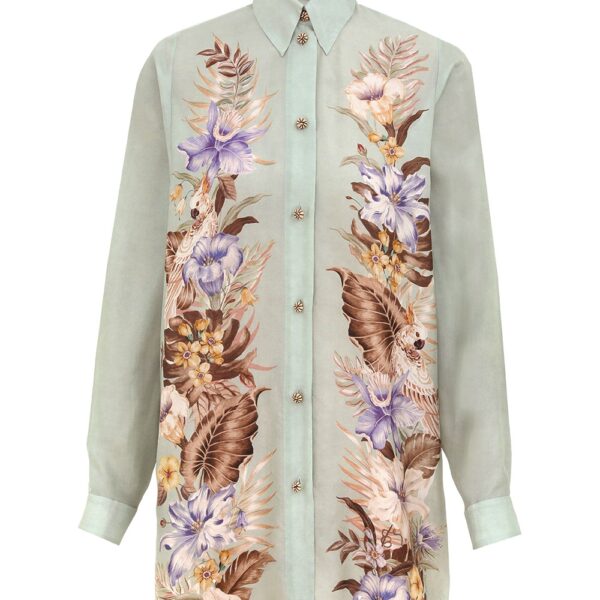 Zimmermann dress