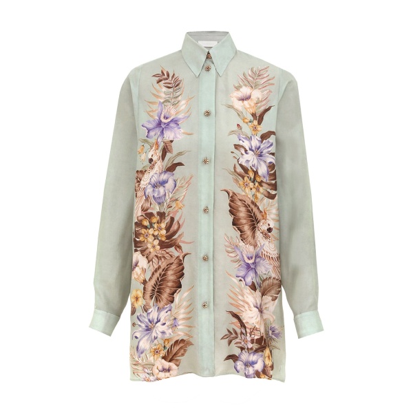 Zimmermann dress