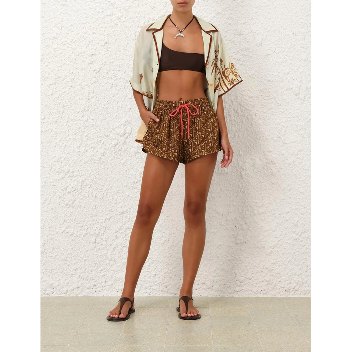 Zimmermann dresses