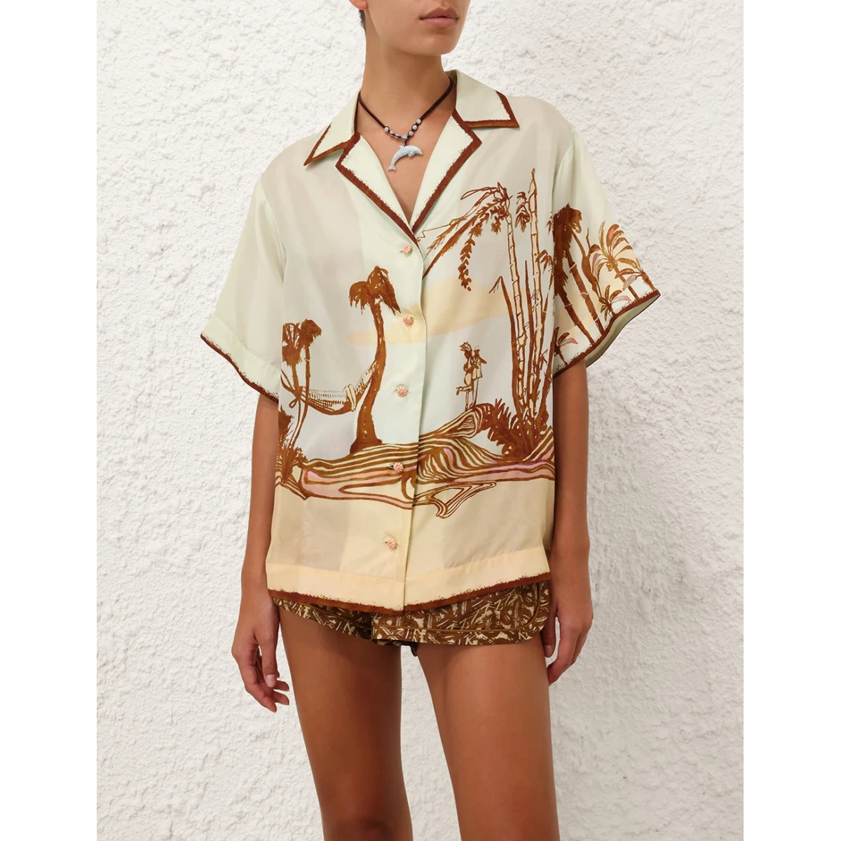Zimmermann dresses