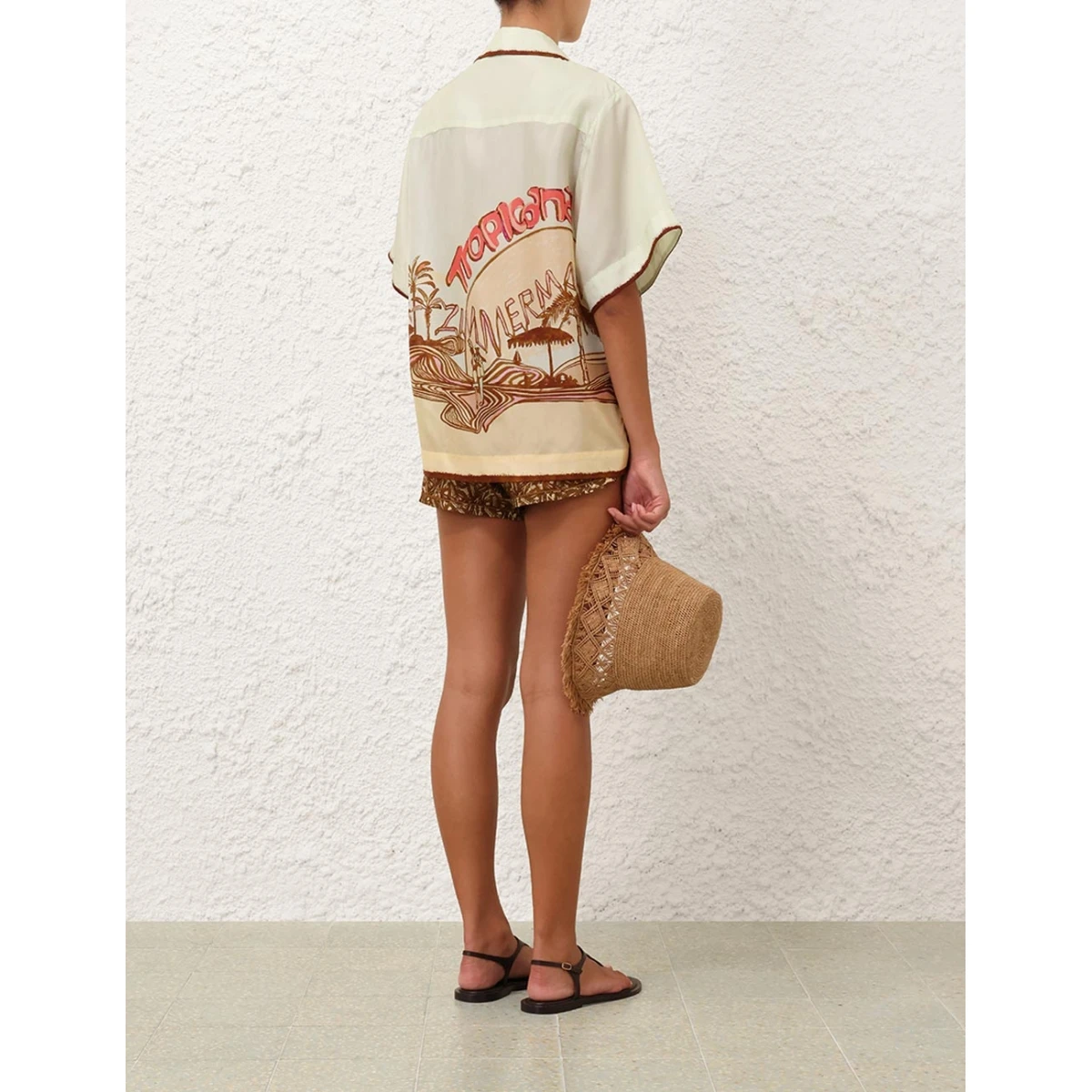 Zimmermann dresses