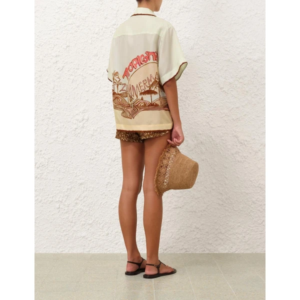 Zimmermann dresses