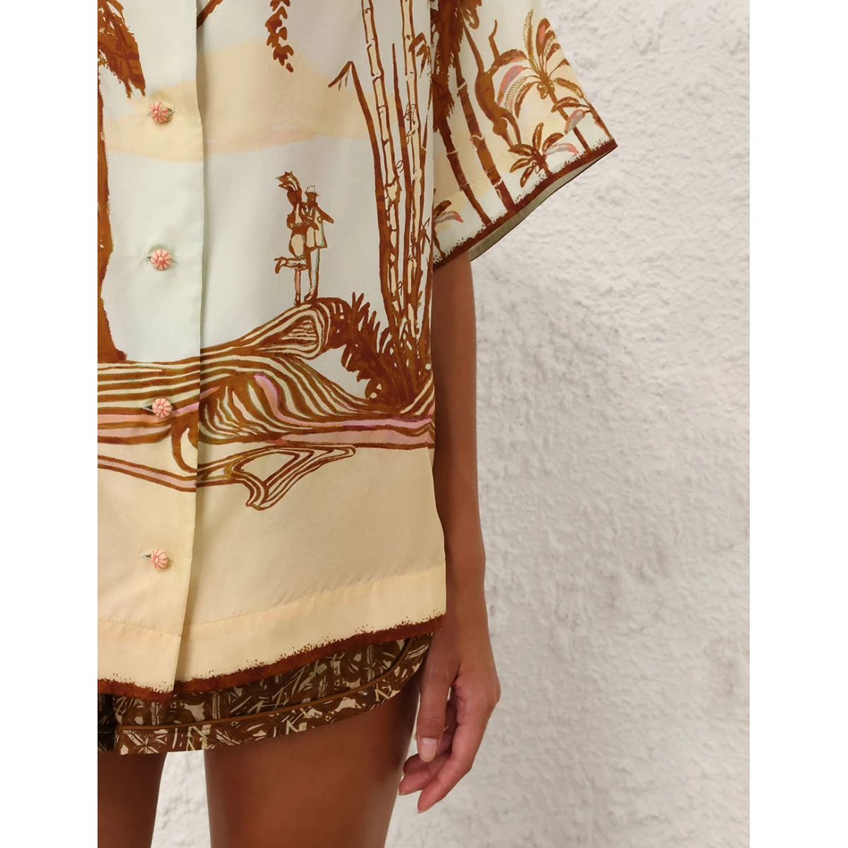 Zimmermann dress