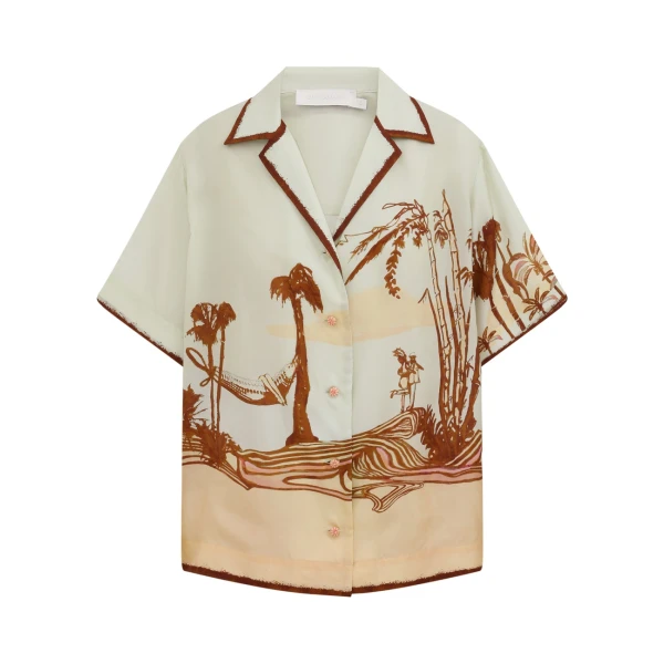 Zimmermann dress