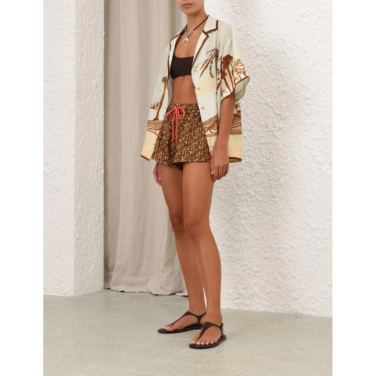 Zimmermann dresses
