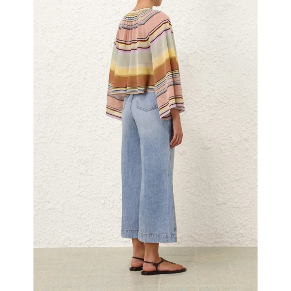 Zimmermann dresses