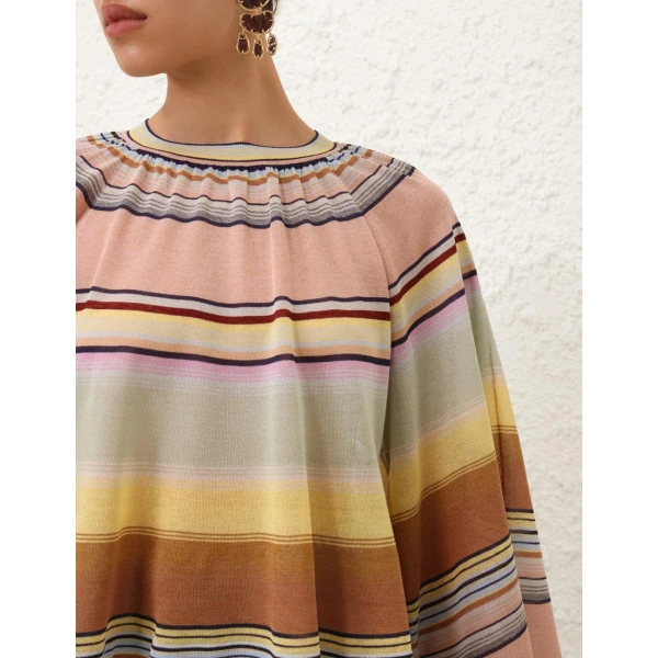 Zimmermann dress