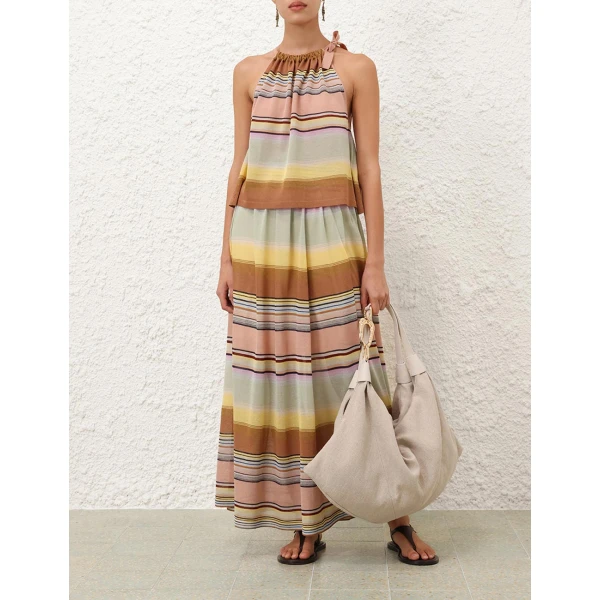 Zimmermann dresses
