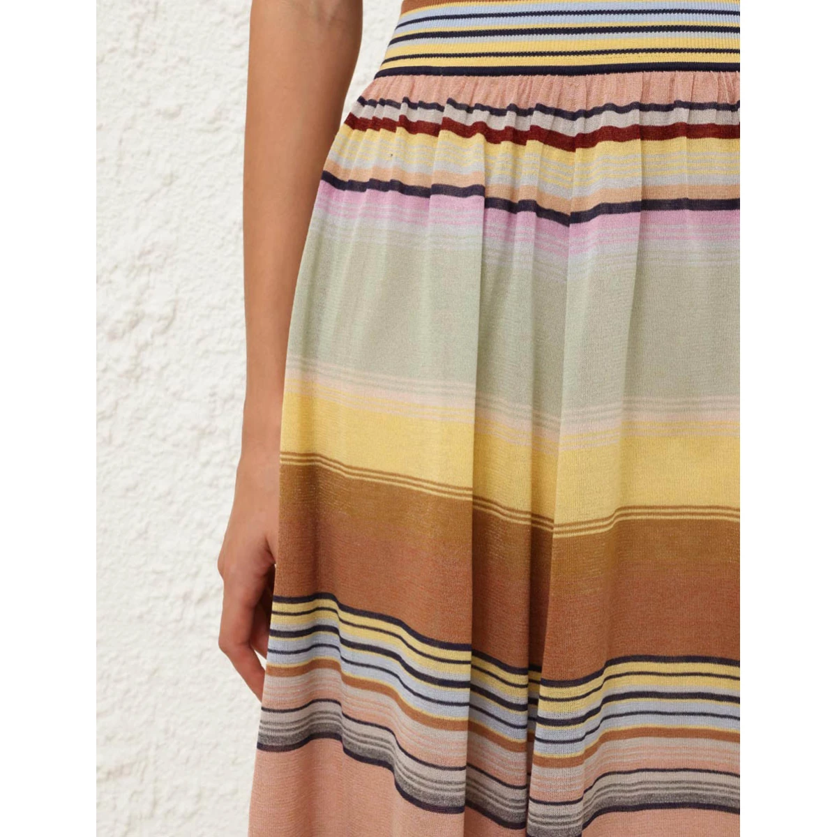 Zimmermann dress