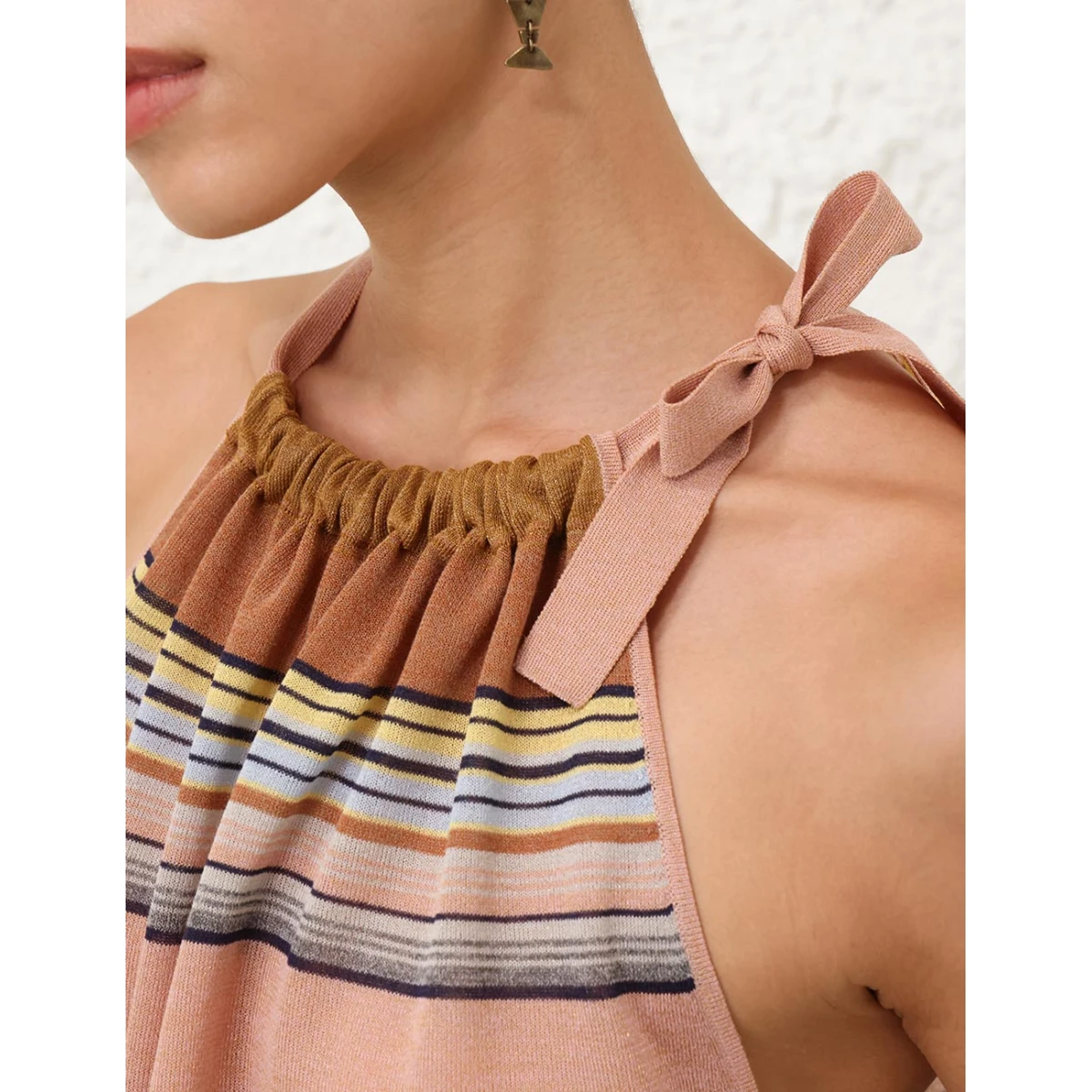 Zimmermann dress