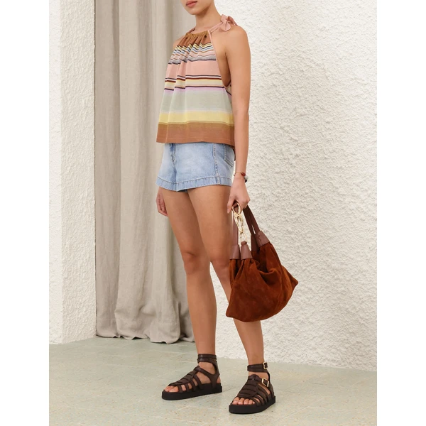 Zimmermann dresses