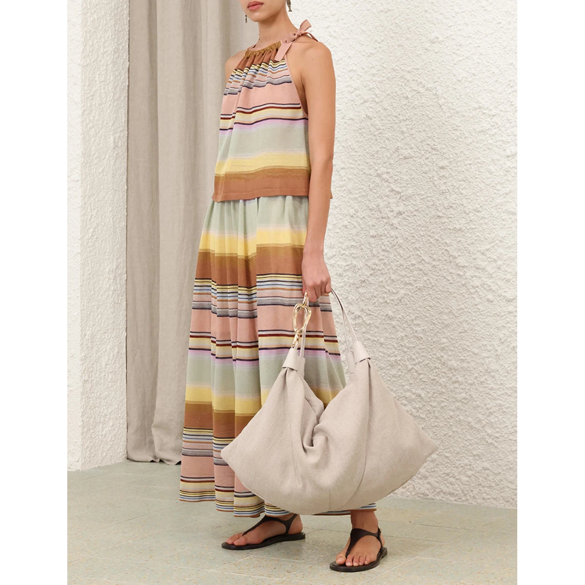 Zimmermann dress