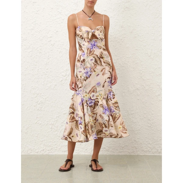 Zimmermann dresses