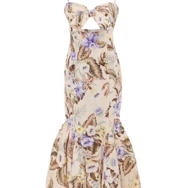 Zimmermann dress