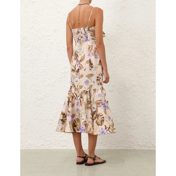 Zimmermann dresses