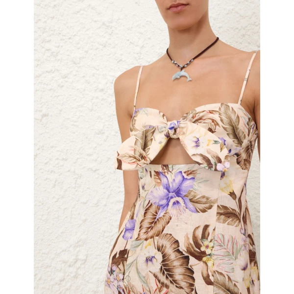 Zimmermann dress