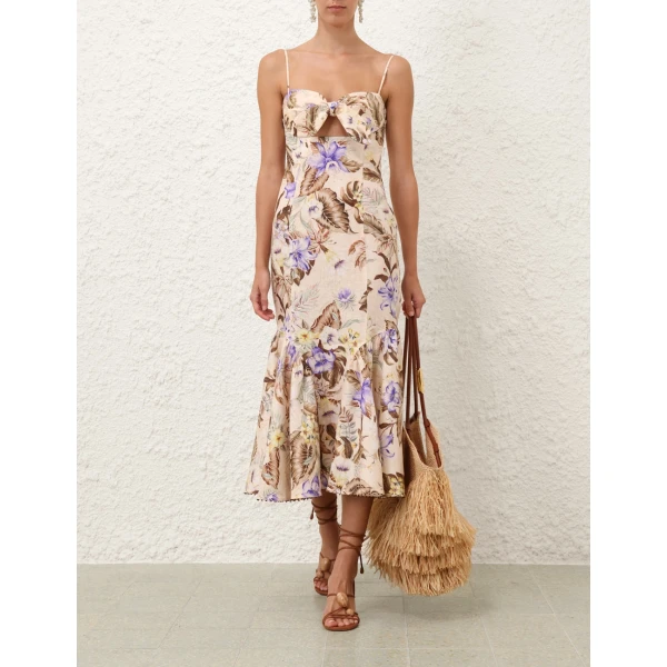 Zimmermann dress