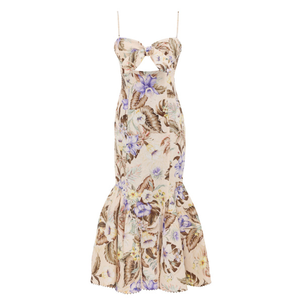 Zimmermann dress