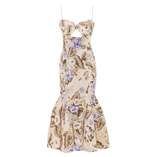 Zimmermann dress