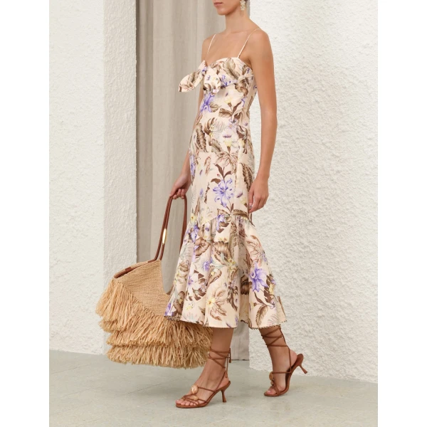 Zimmermann dresses