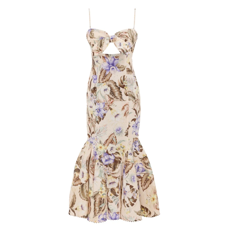 Zimmermann dress