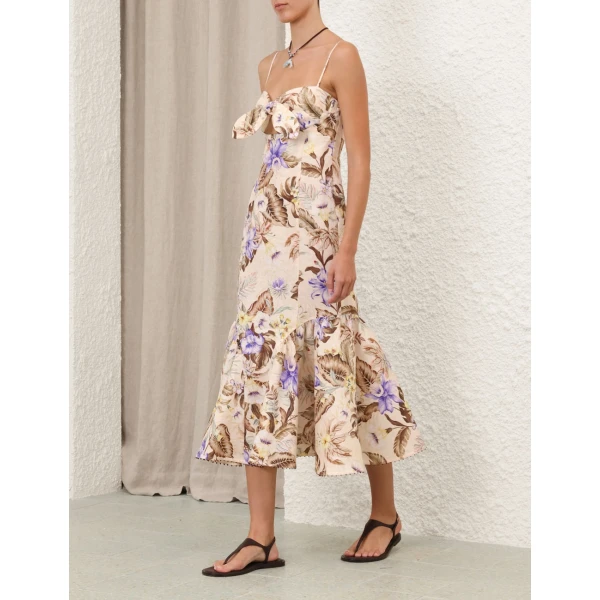 Zimmermann dress