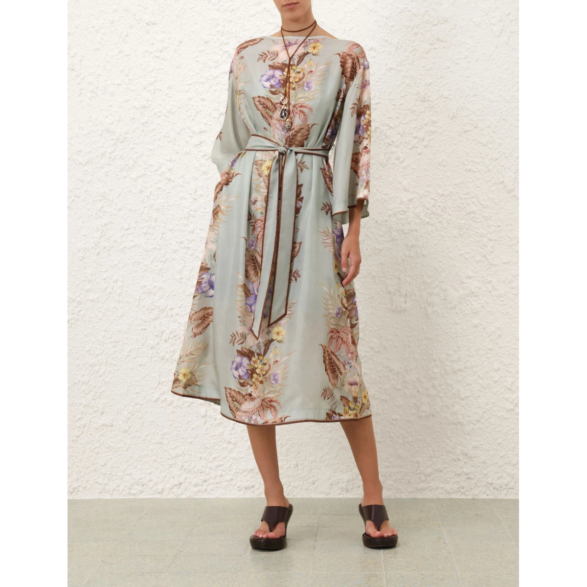 Zimmermann dresses