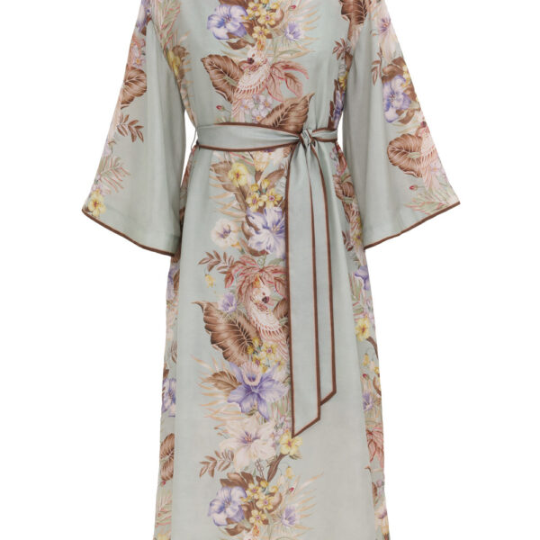 Zimmermann dress