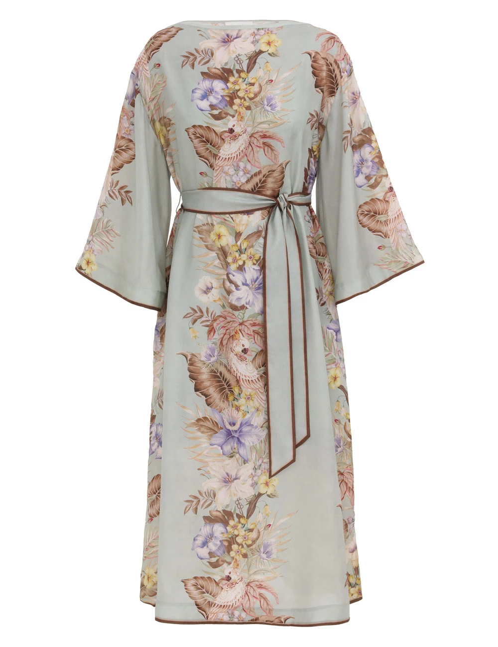 Zimmermann dress