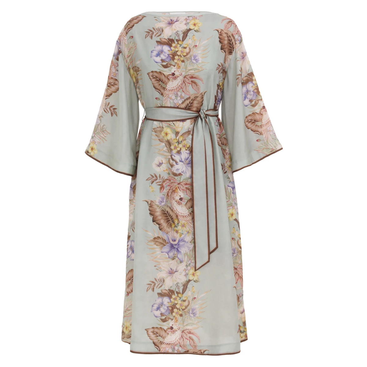 Zimmermann dress