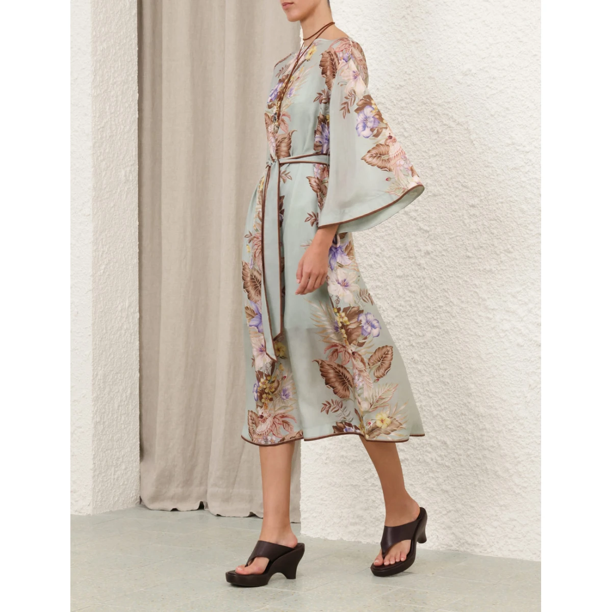 Zimmermann dress