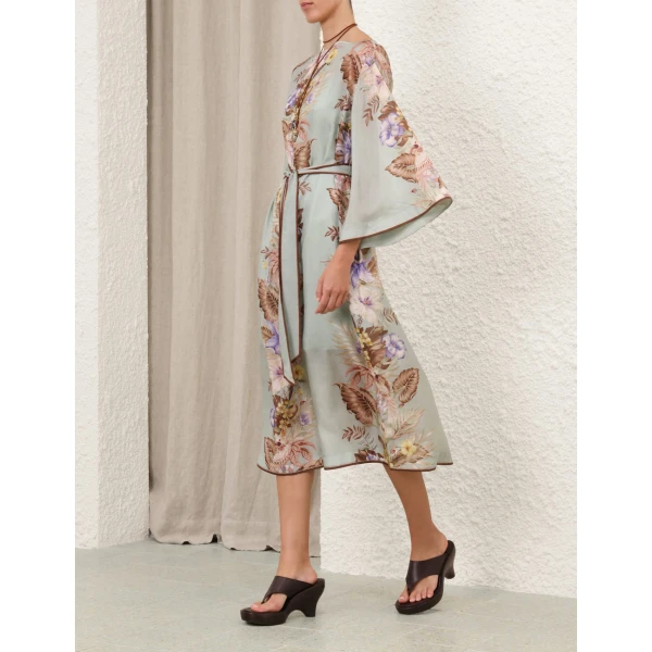 Zimmermann dress