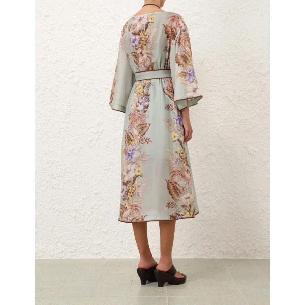 Zimmermann dresses