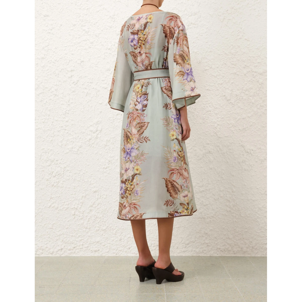 Zimmermann dress