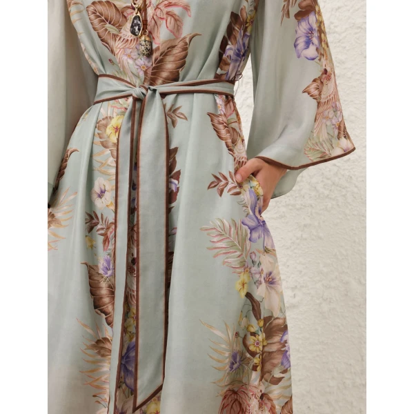 Zimmermann dress