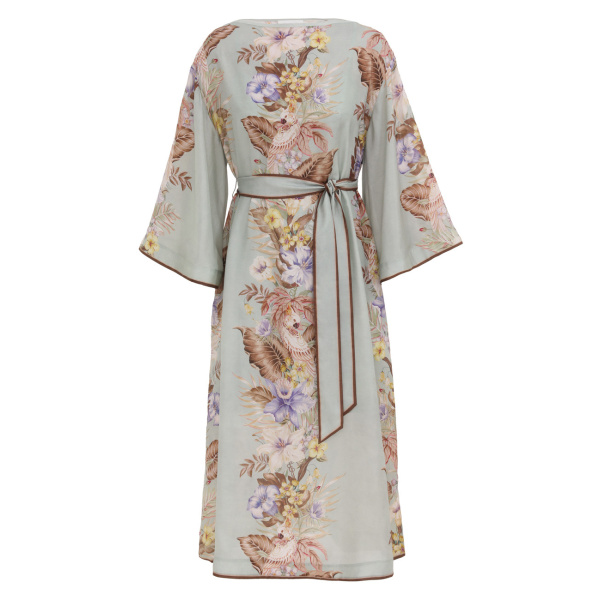 Zimmermann dress