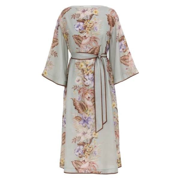 Zimmermann dress