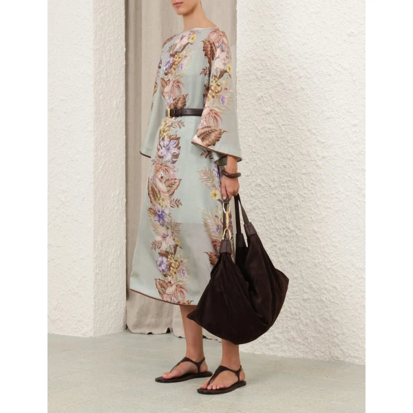 Zimmermann dresses