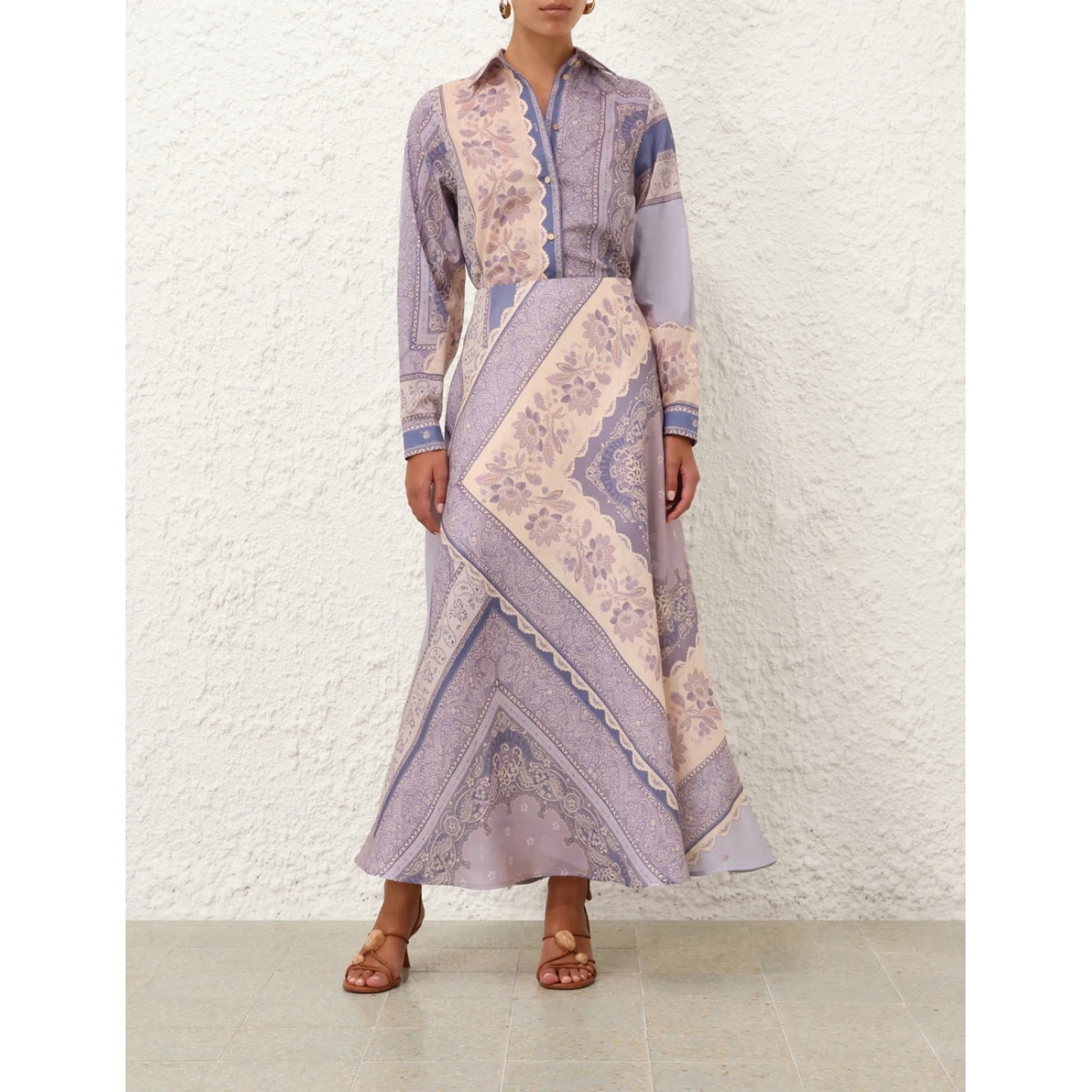 Zimmermann dresses