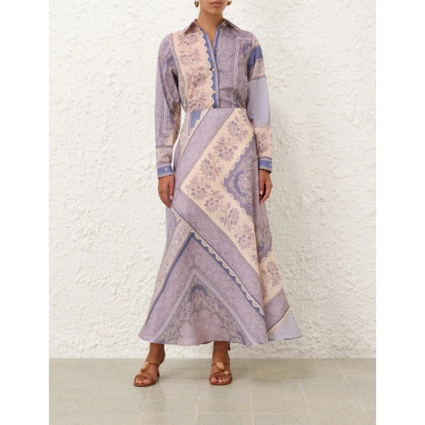Zimmermann dresses