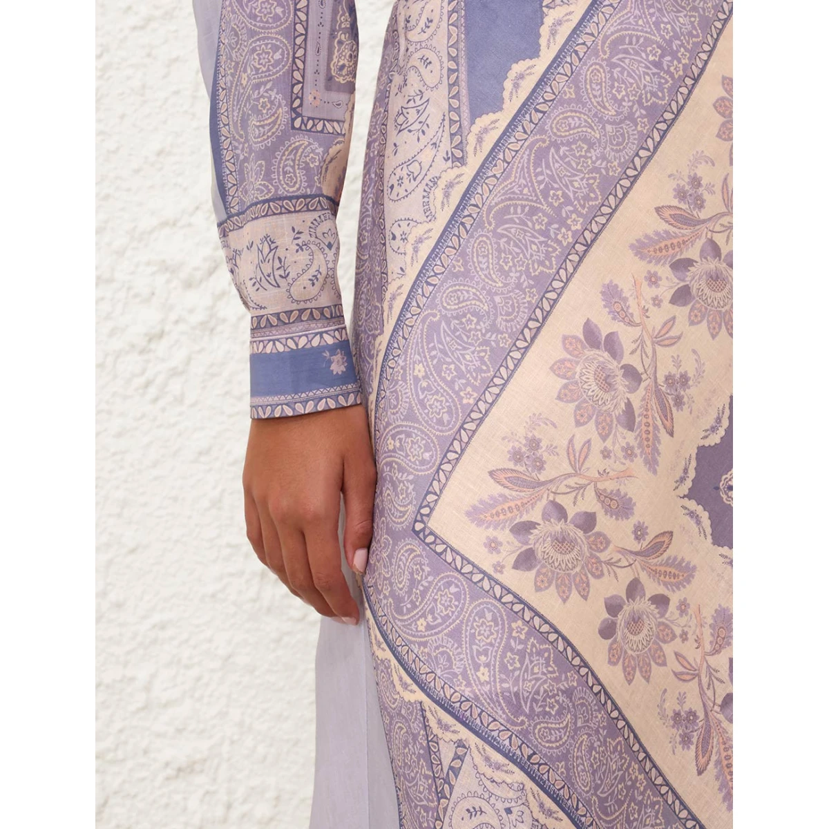 Zimmermann dress