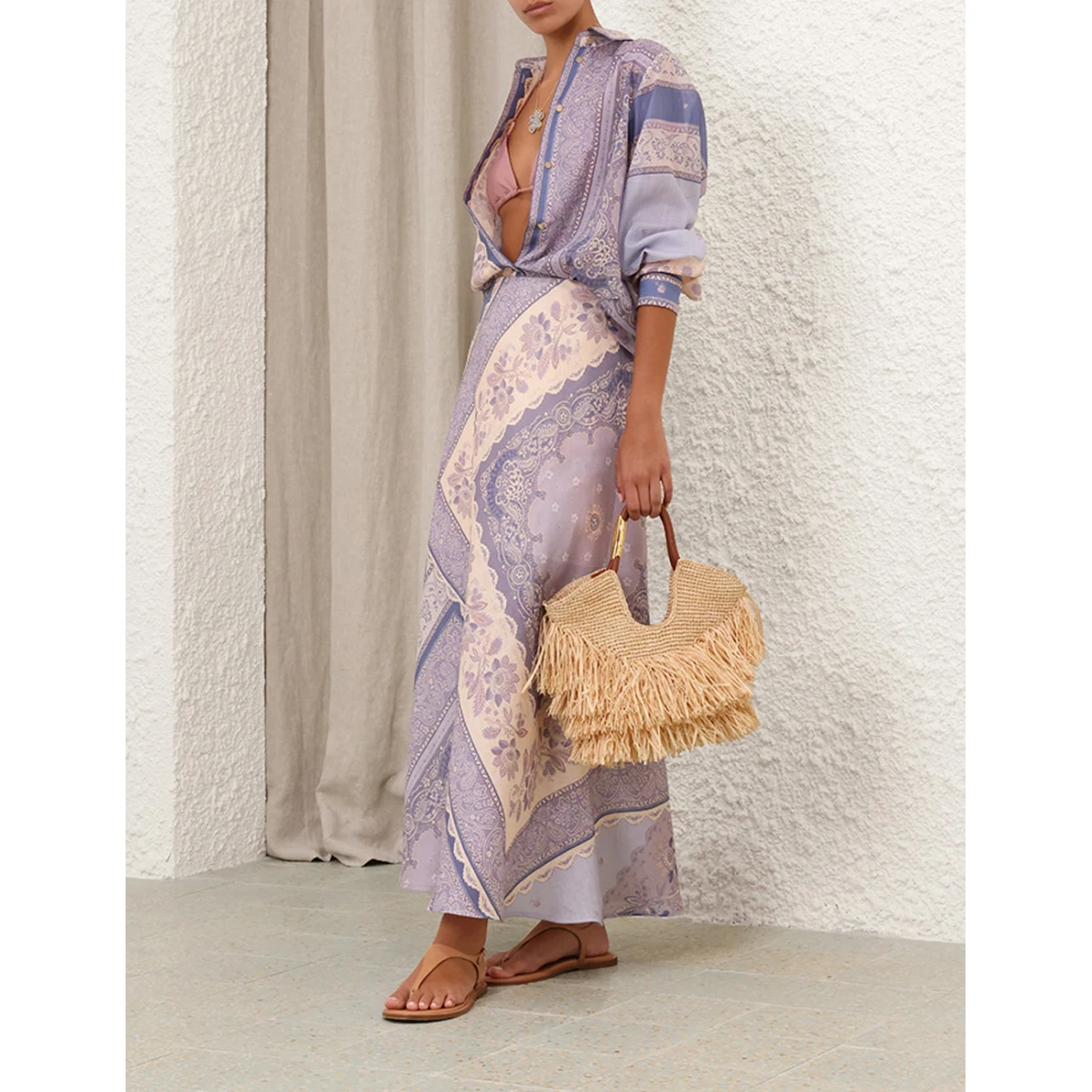 Zimmermann dresses