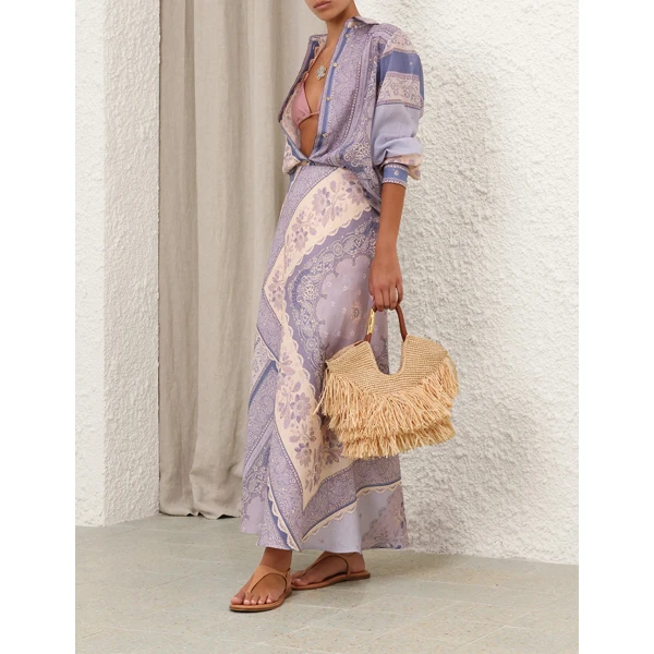 Zimmermann dresses