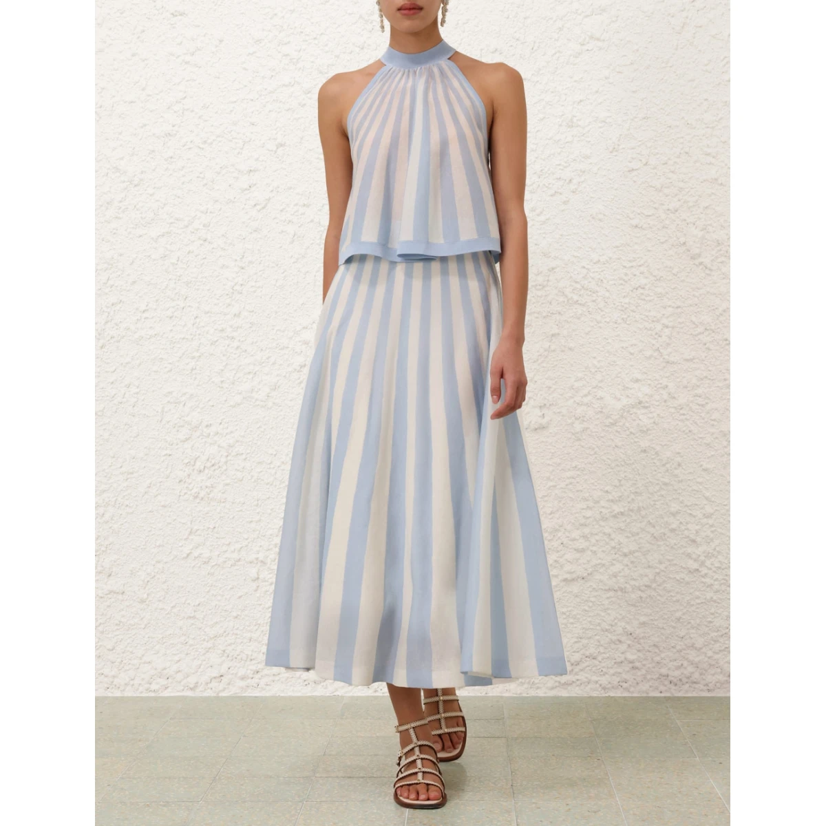 Zimmermann dresses