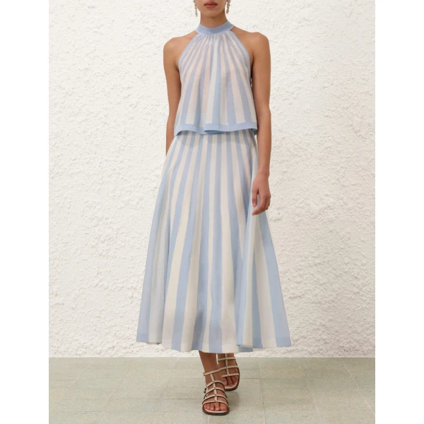 Zimmermann dresses