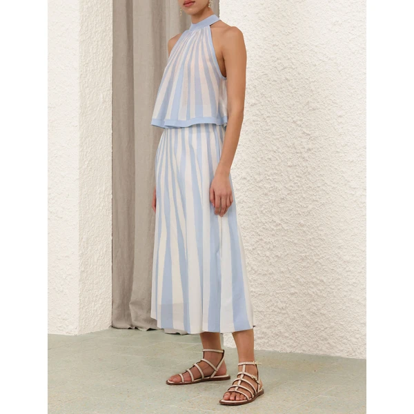 Zimmermann dress