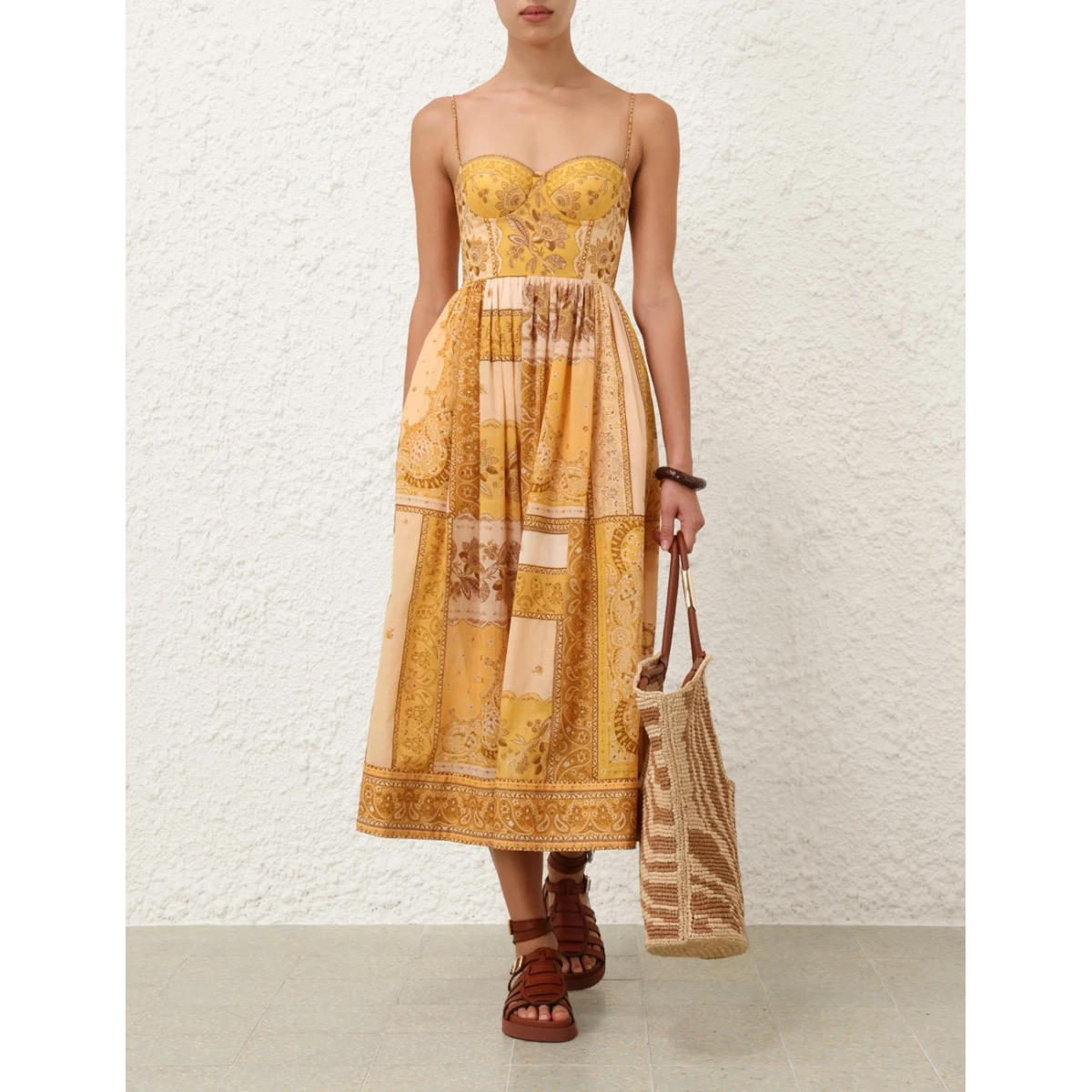 Zimmermann dresses