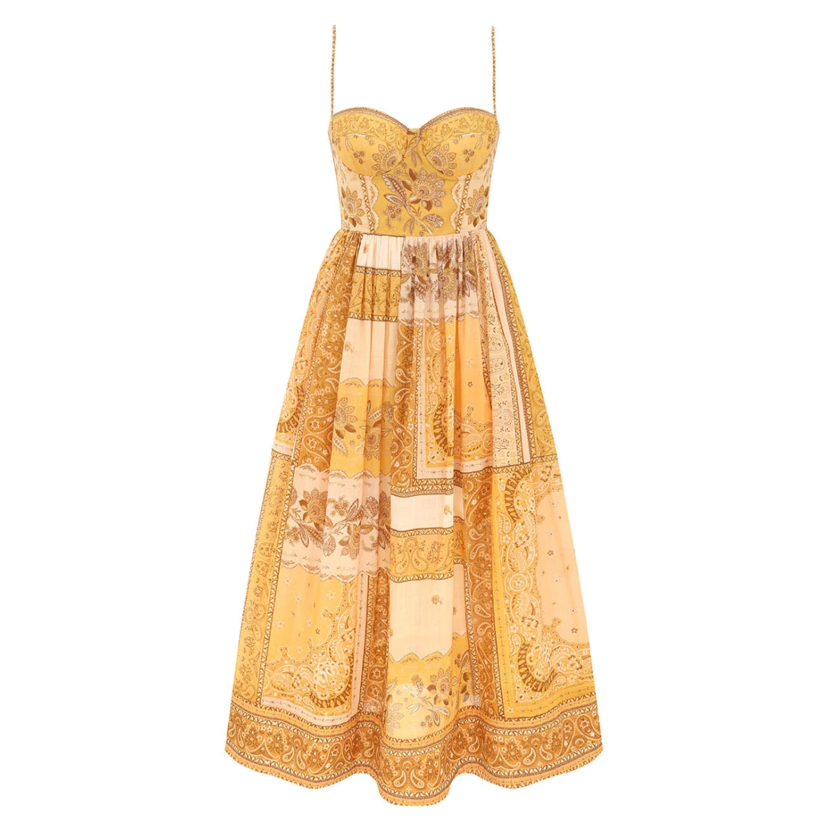 Zimmermann dress