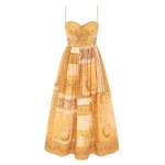 Zimmermann dress
